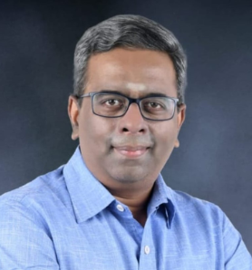 Narayan Prasad